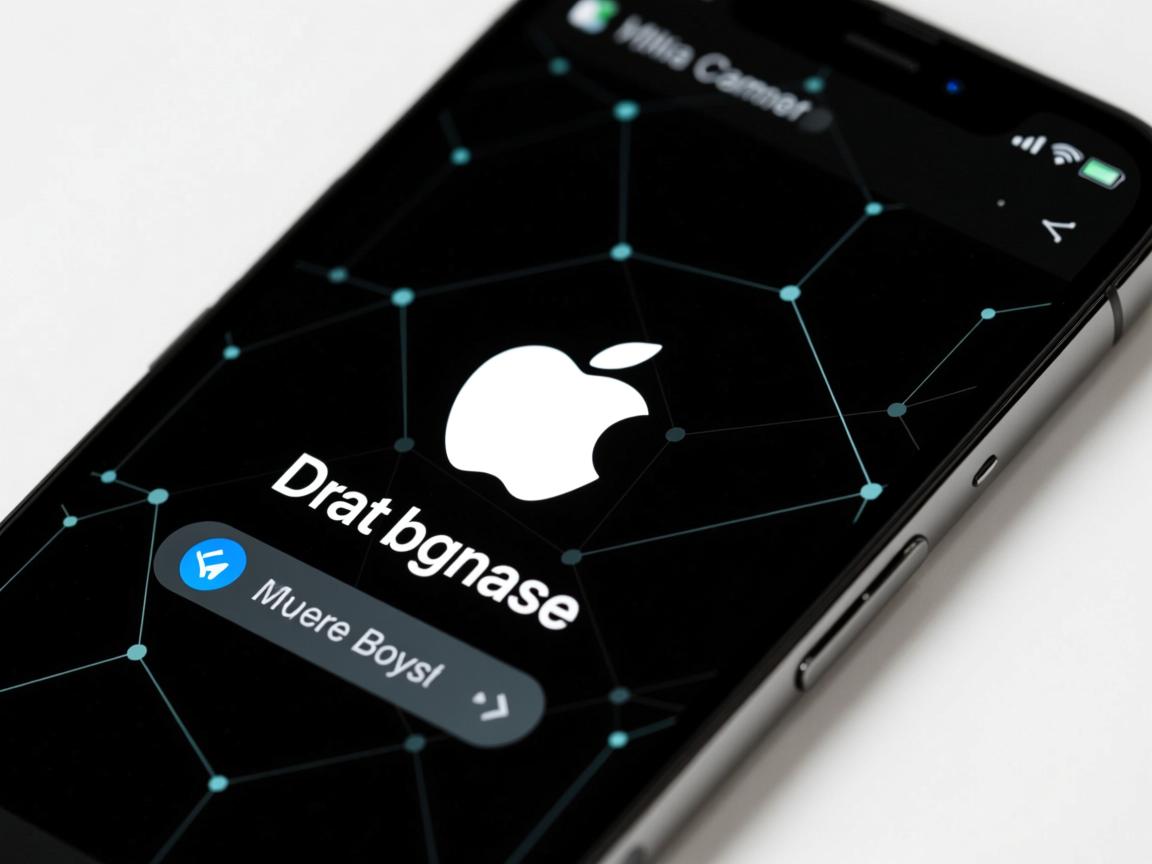 苹果手机怎么还原数据库 第3张 苹果手机怎么还原数据库 第3张