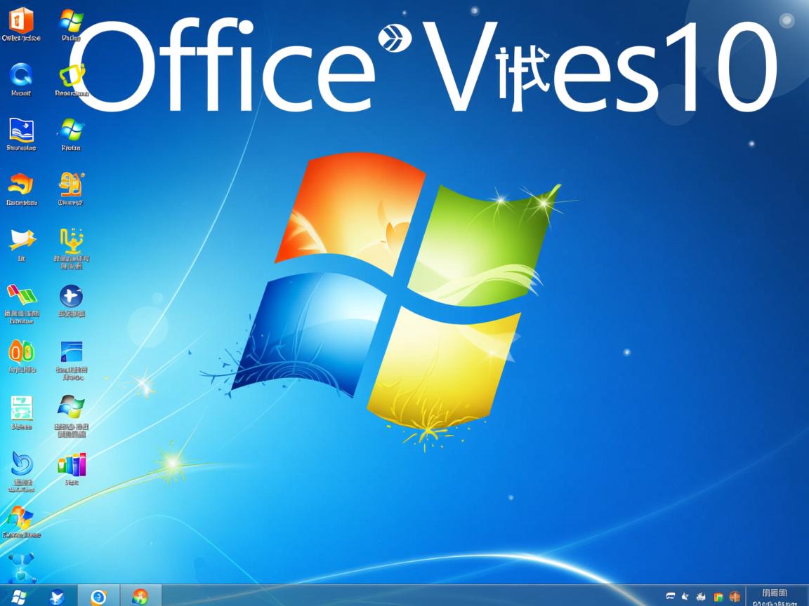 为什么安装了office2010却找不到  第1张