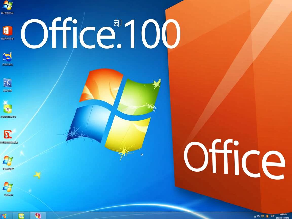 为什么安装了office2010却找不到  第3张