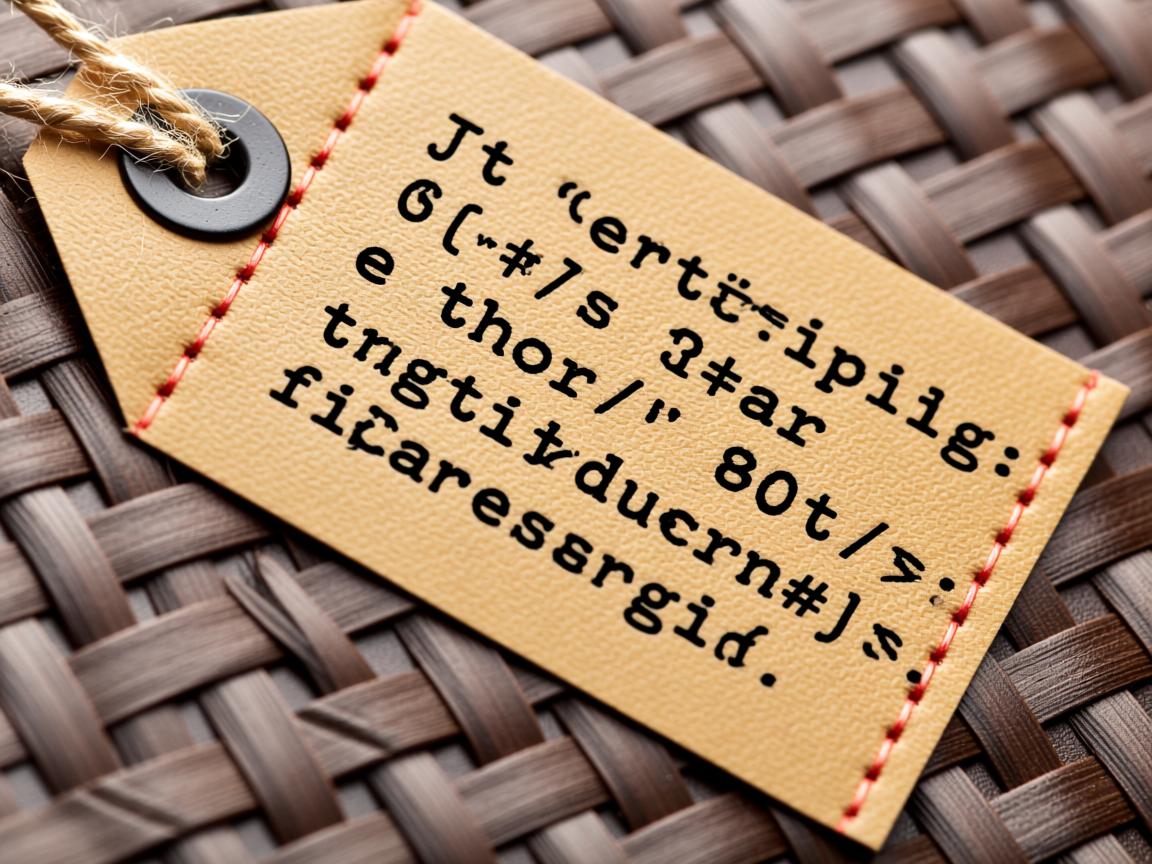 如何在标签中添加HTML格式化? 第3张 如何在标签中添加HTML格式化? 第3张