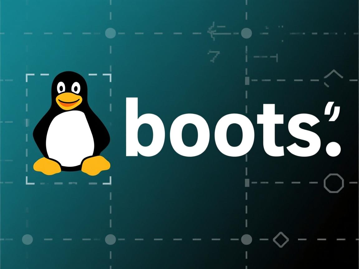 linux上如何编译boots  第1张