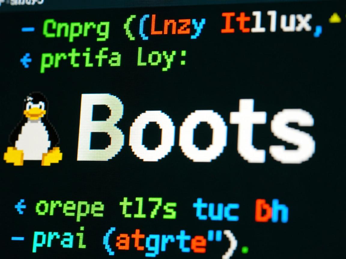 linux上如何编译boots  第3张