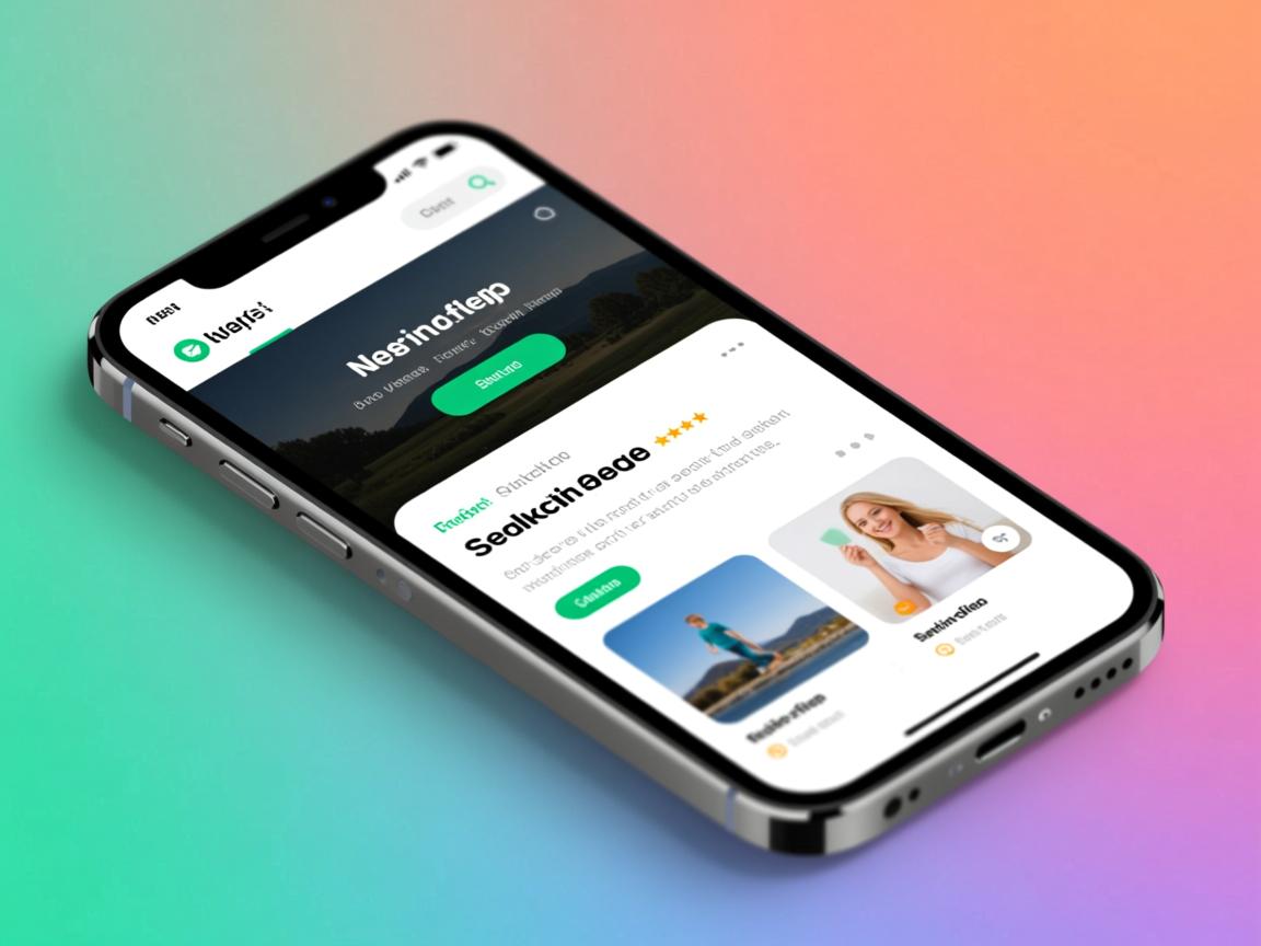 为什么iphone手机网页显示一边 第1张 为什么iphone手机网页显示一边 第1张