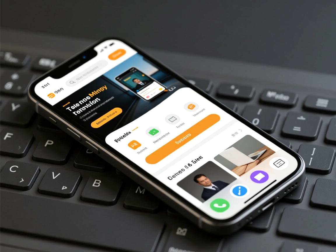 为什么iphone手机网页显示一边 第2张 为什么iphone手机网页显示一边 第2张