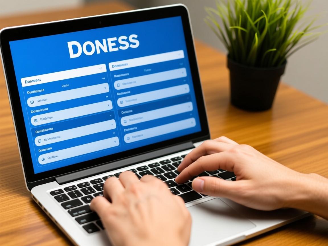 道琼斯数据库怎么用 第1张 道琼斯数据库怎么用 第1张