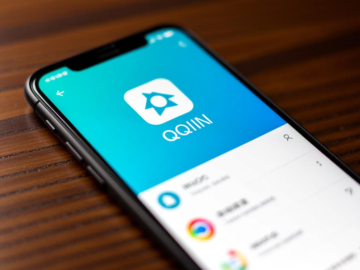 QQ视频为什么跳到手机桌面上  第1张