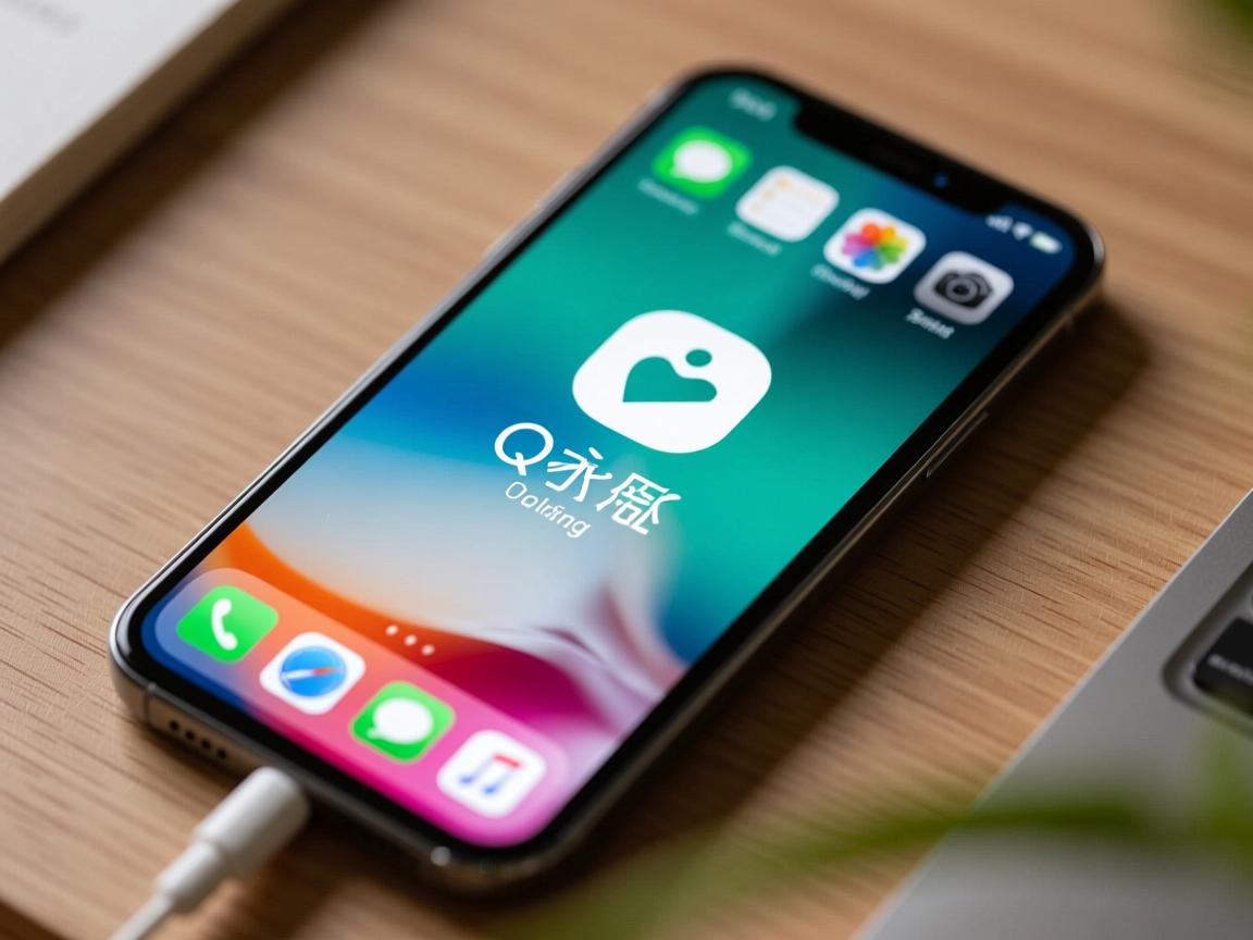 QQ视频为什么跳到手机桌面上  第2张