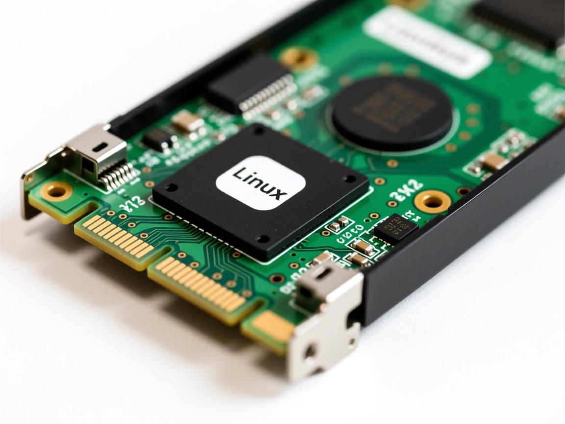 linux系统如何更换hba卡 第3张 linux系统如何更换hba卡 第3张