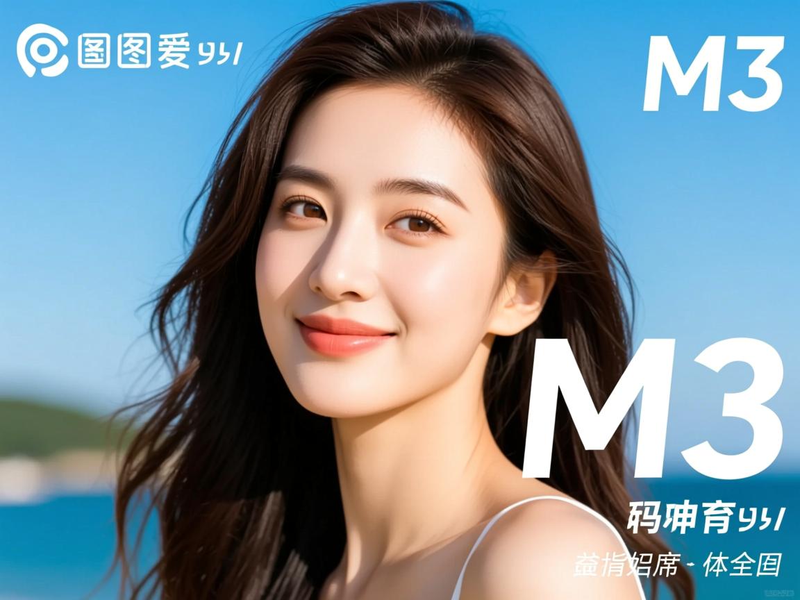 美图秀秀为什么没有M3 第3张 美图秀秀为什么没有M3 第3张