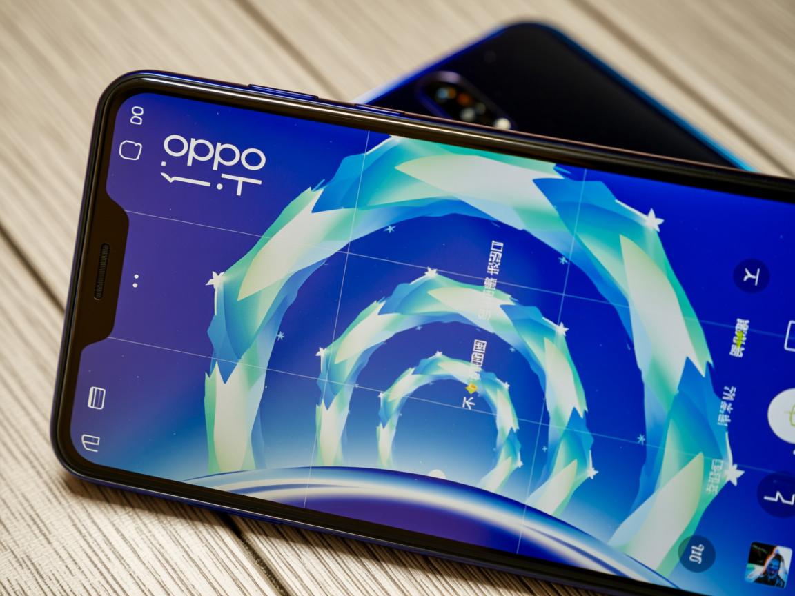 为什么oppoR17不能看动图 第3张 为什么oppoR17不能看动图 第3张