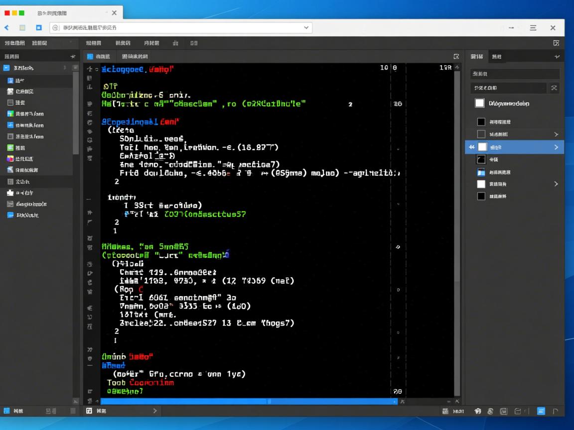 linux终端如何分栏 第1张 linux终端如何分栏 第1张