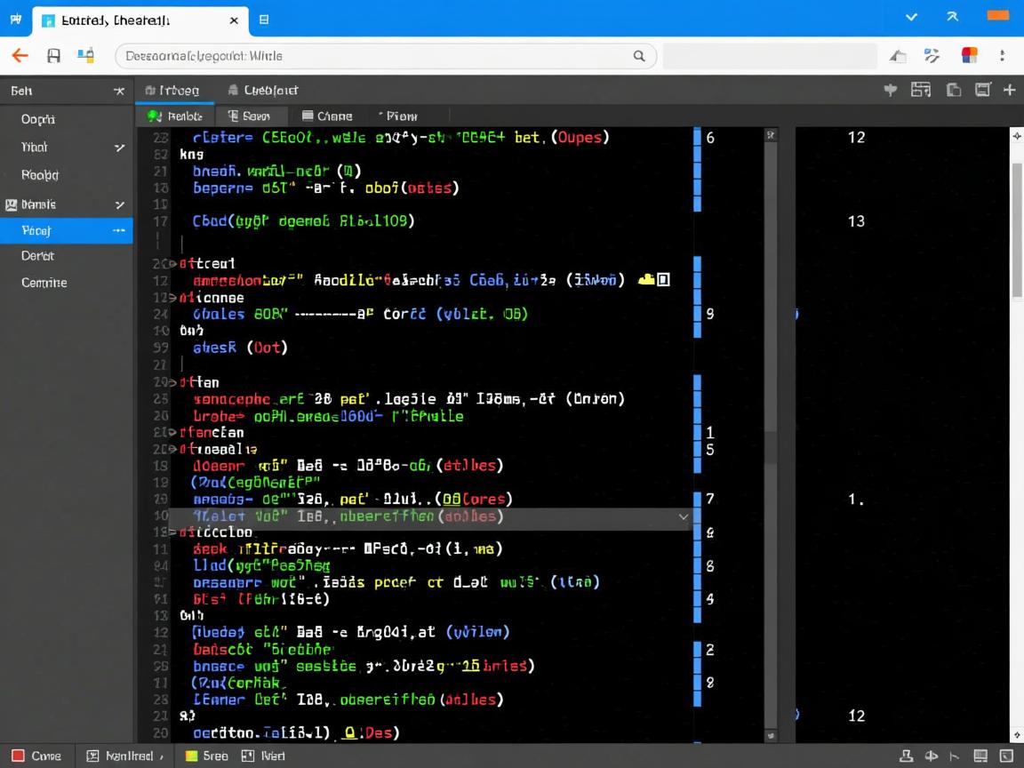 linux终端如何分栏 第3张 linux终端如何分栏 第3张
