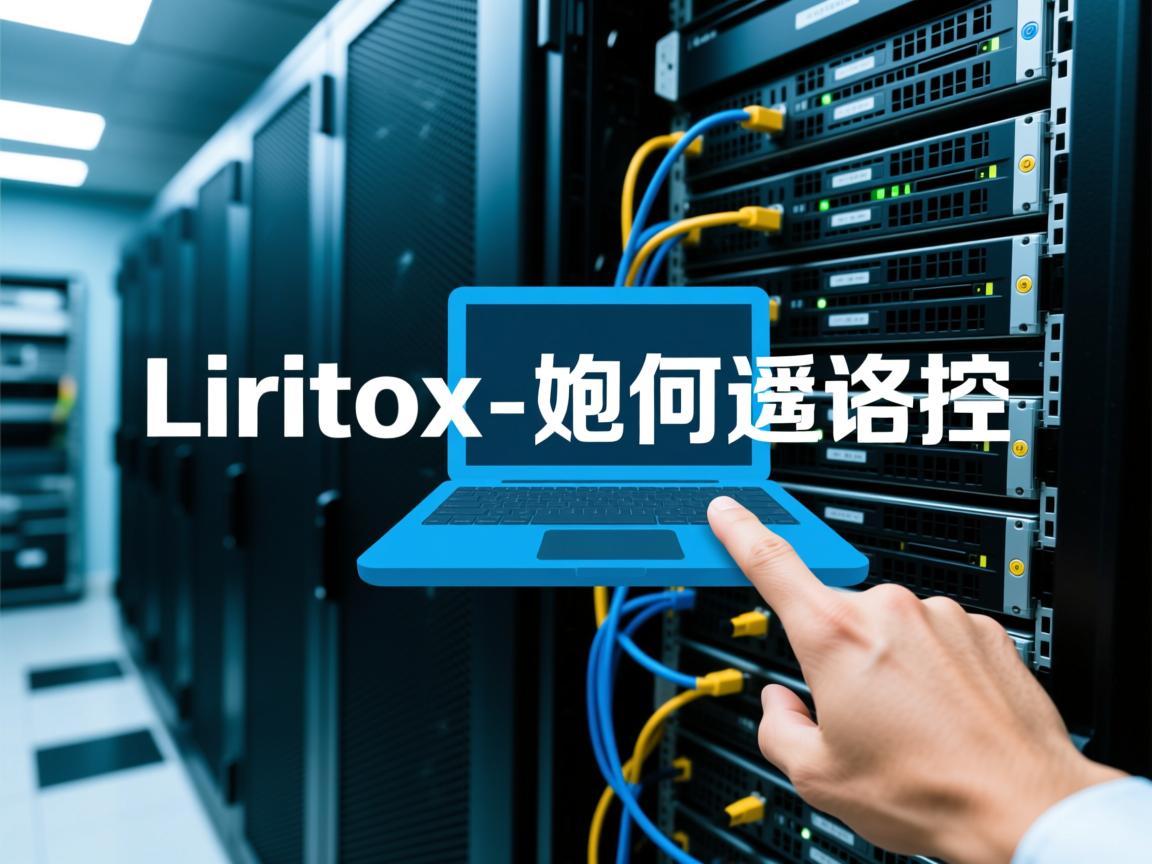 linux服务器如何远程访问 第1张 linux服务器如何远程访问 第1张