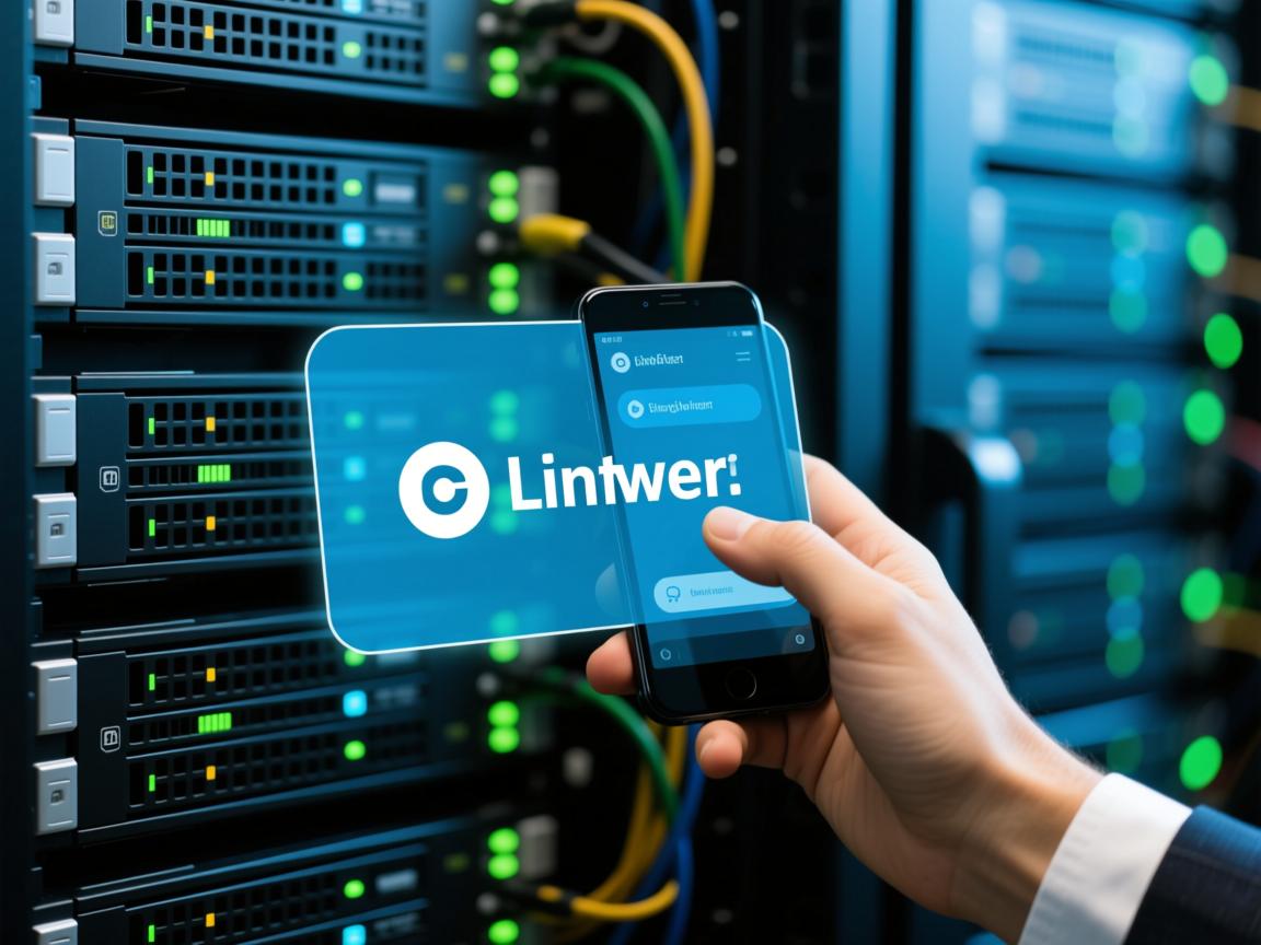 linux服务器如何远程访问 第3张 linux服务器如何远程访问 第3张