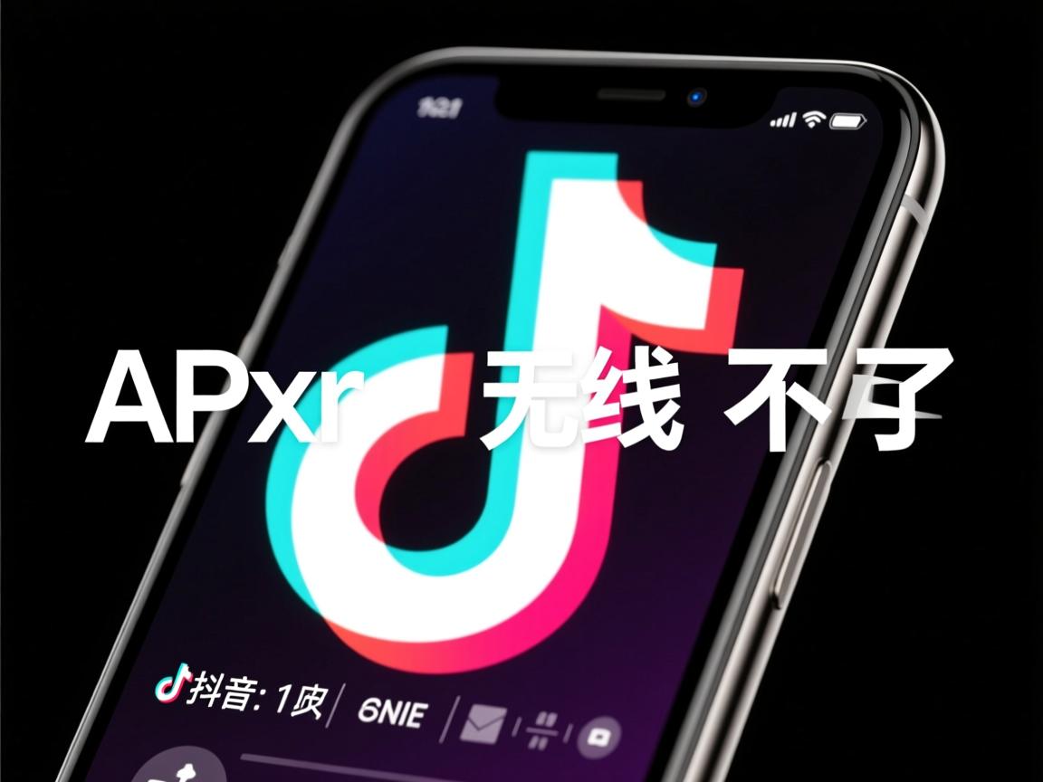 苹果xr抖音无线用不了为什么 第2张 苹果xr抖音无线用不了为什么 第2张