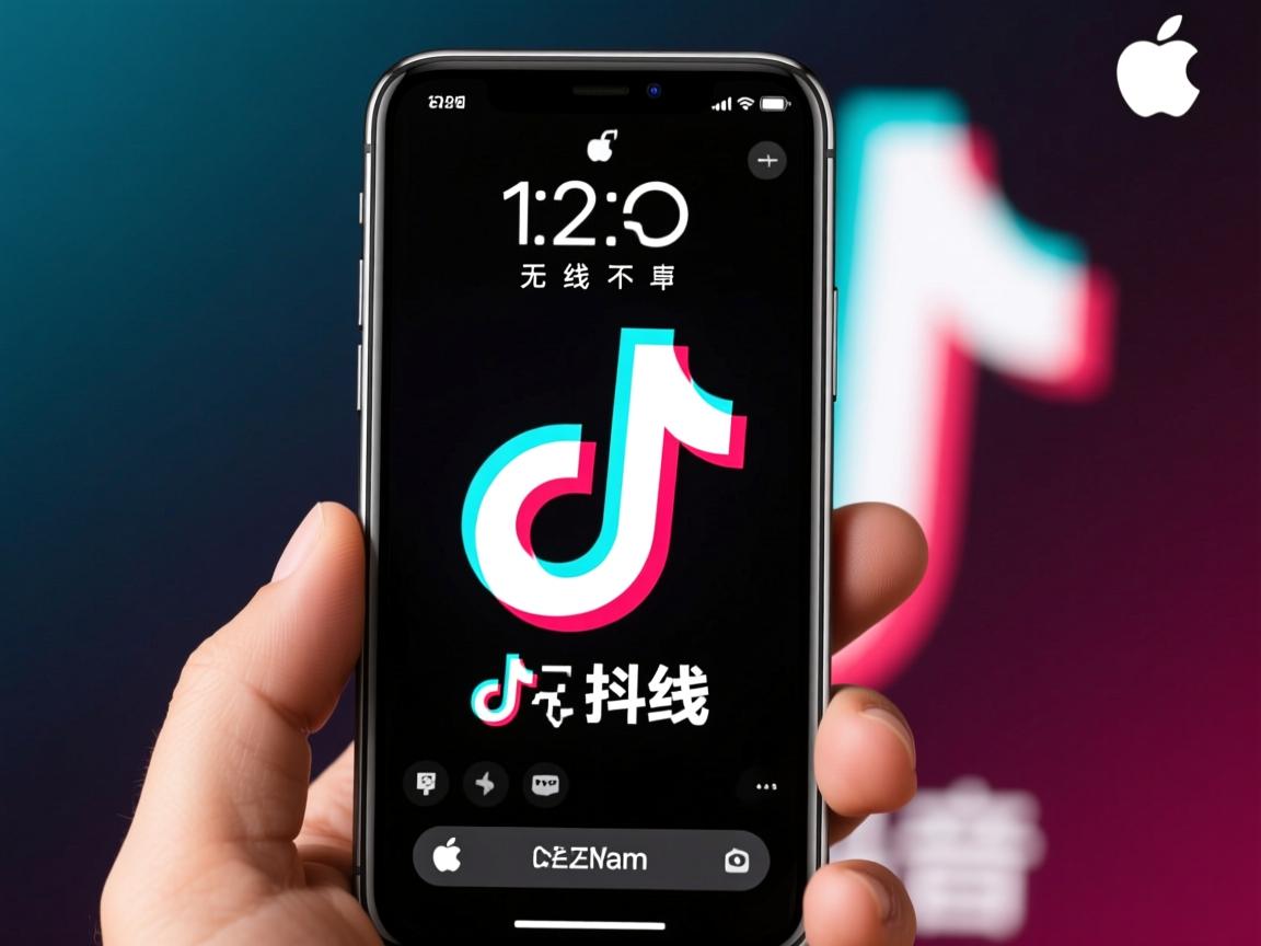 苹果xr抖音无线用不了为什么 第3张 苹果xr抖音无线用不了为什么 第3张