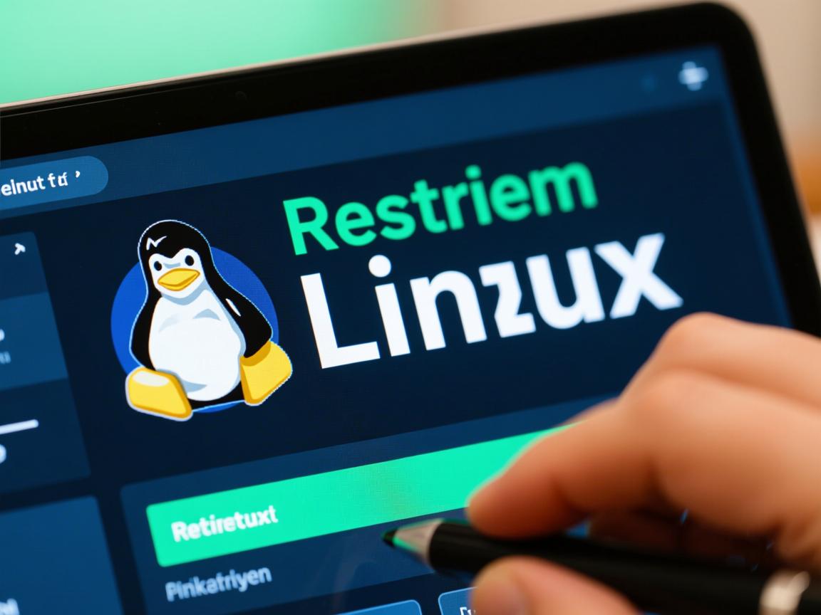 agent 如何重启 linux 第2张 agent 如何重启 linux 第2张