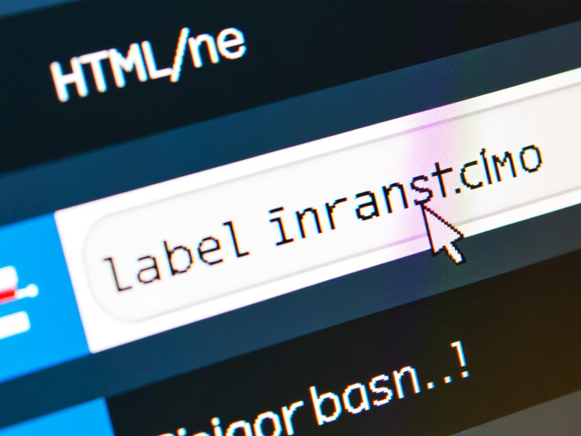 如何轻松增加HTML label间距? 第3张 如何轻松增加HTML label间距? 第3张