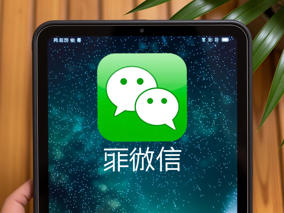 iPad微信来了为什么没有声音 第2张 iPad微信来了为什么没有声音 第2张