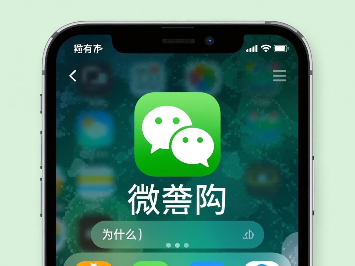 iPad微信来了为什么没有声音 第1张 iPad微信来了为什么没有声音 第1张