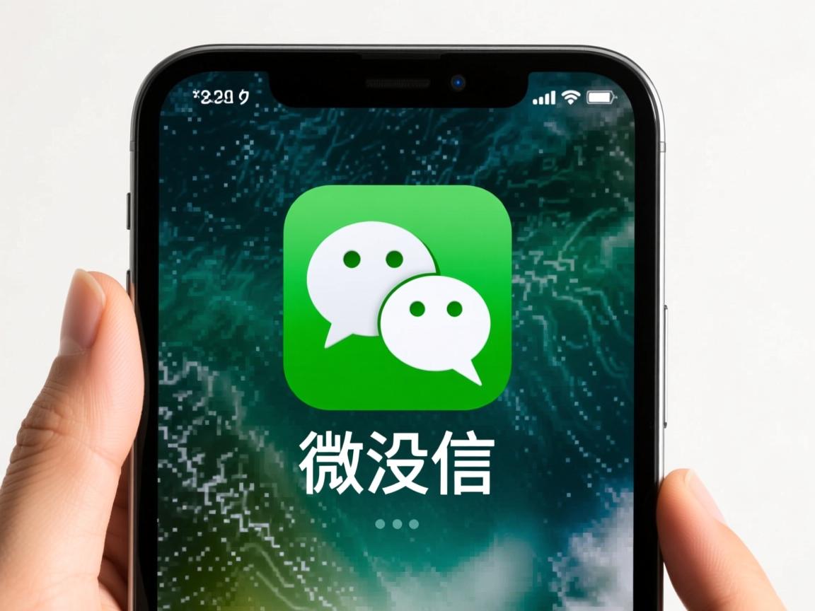 iPad微信来了为什么没有声音 第3张 iPad微信来了为什么没有声音 第3张