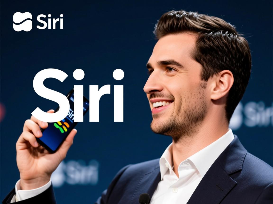 siri设置了为什么别人还能叫出来  第3张