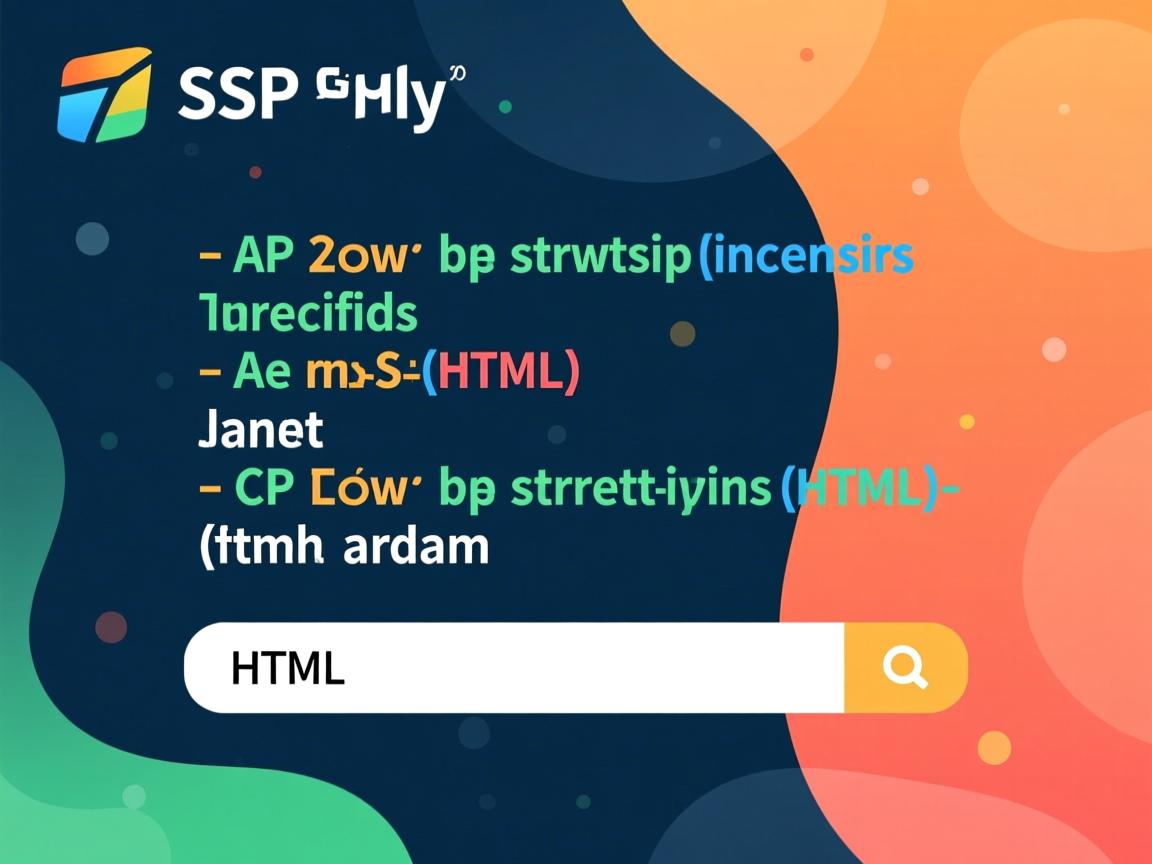 ASP如何将字符串转换为HTML? 第1张 ASP如何将字符串转换为HTML? 第1张