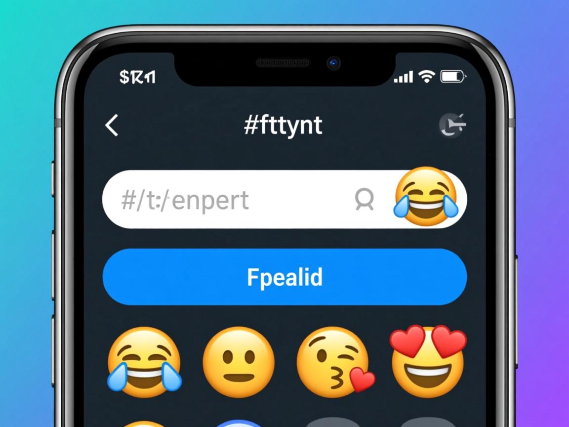 HTML如何兼容移动端输入表情符号? 第2张 HTML如何兼容移动端输入表情符号? 第2张