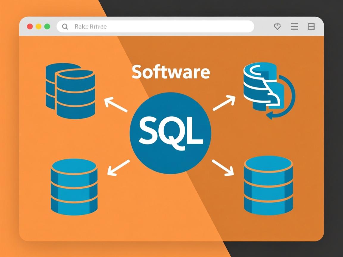 sql数据库怎么连接软件  第2张