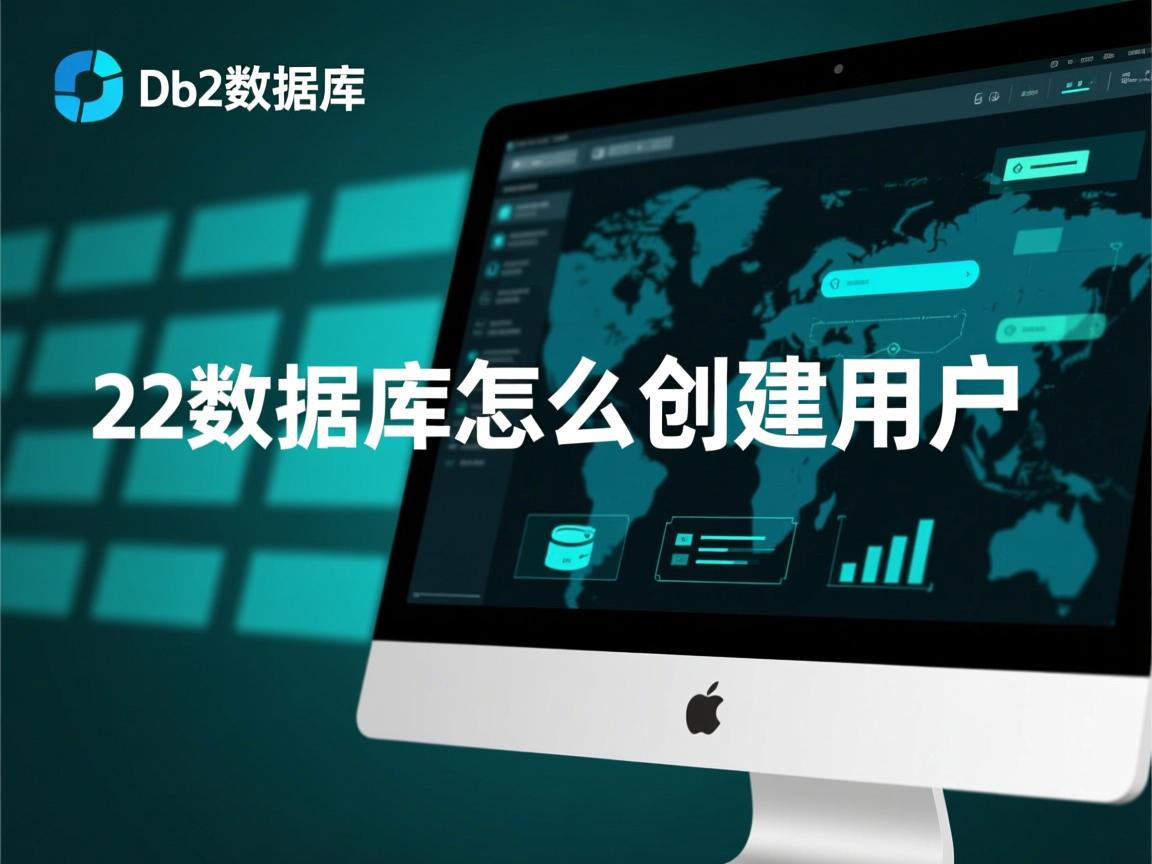 db2数据库怎么创建用户  第1张