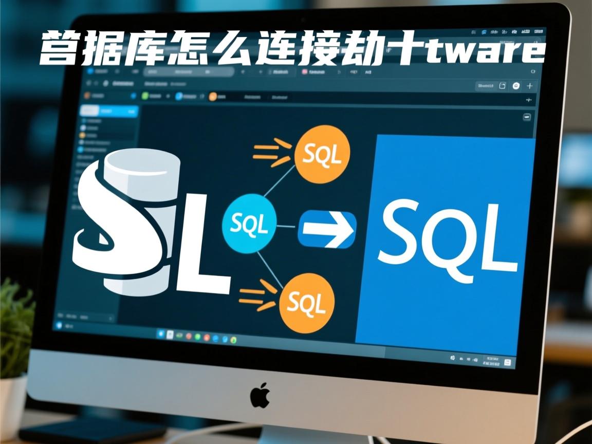 sql数据库怎么连接软件  第3张