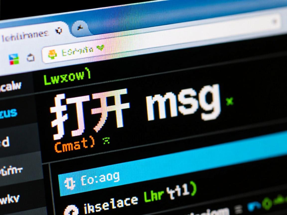 linux如何打开msg 第2张 linux如何打开msg 第2张