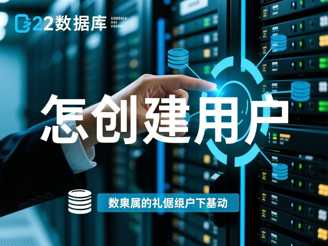 db2数据库怎么创建用户  第2张