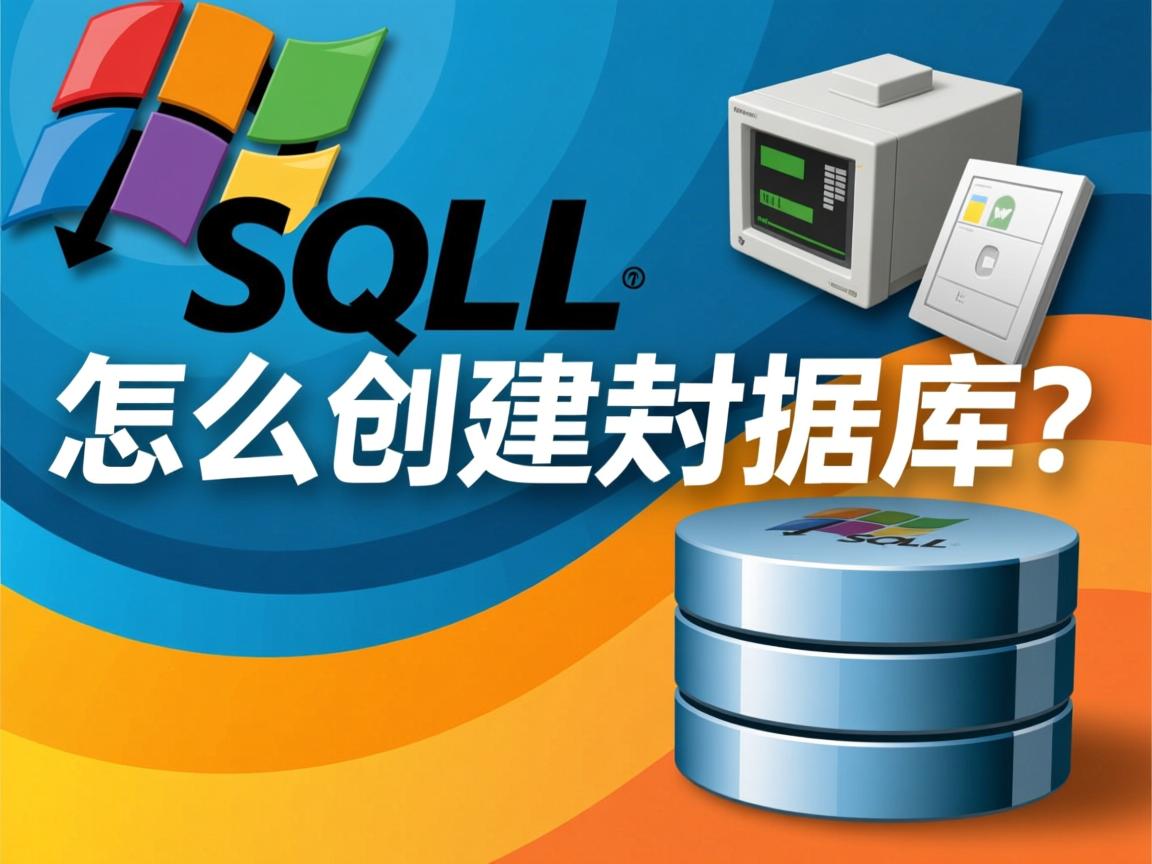 sql2000怎么创建数据库