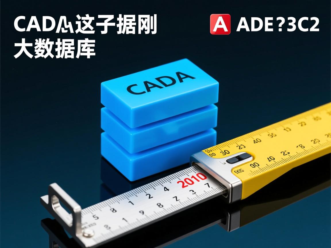 cad怎么导入测量数据库 第2张 cad怎么导入测量数据库 第2张