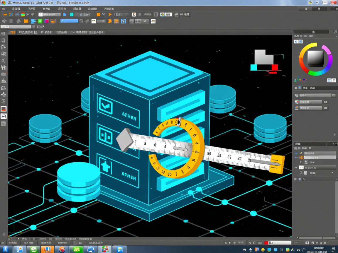cad怎么导入测量数据库 第3张 cad怎么导入测量数据库 第3张