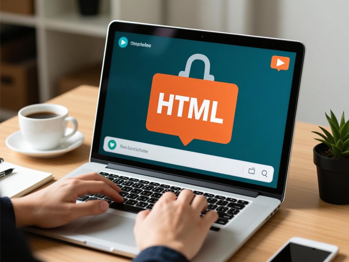 视频如何轻松转HTML？