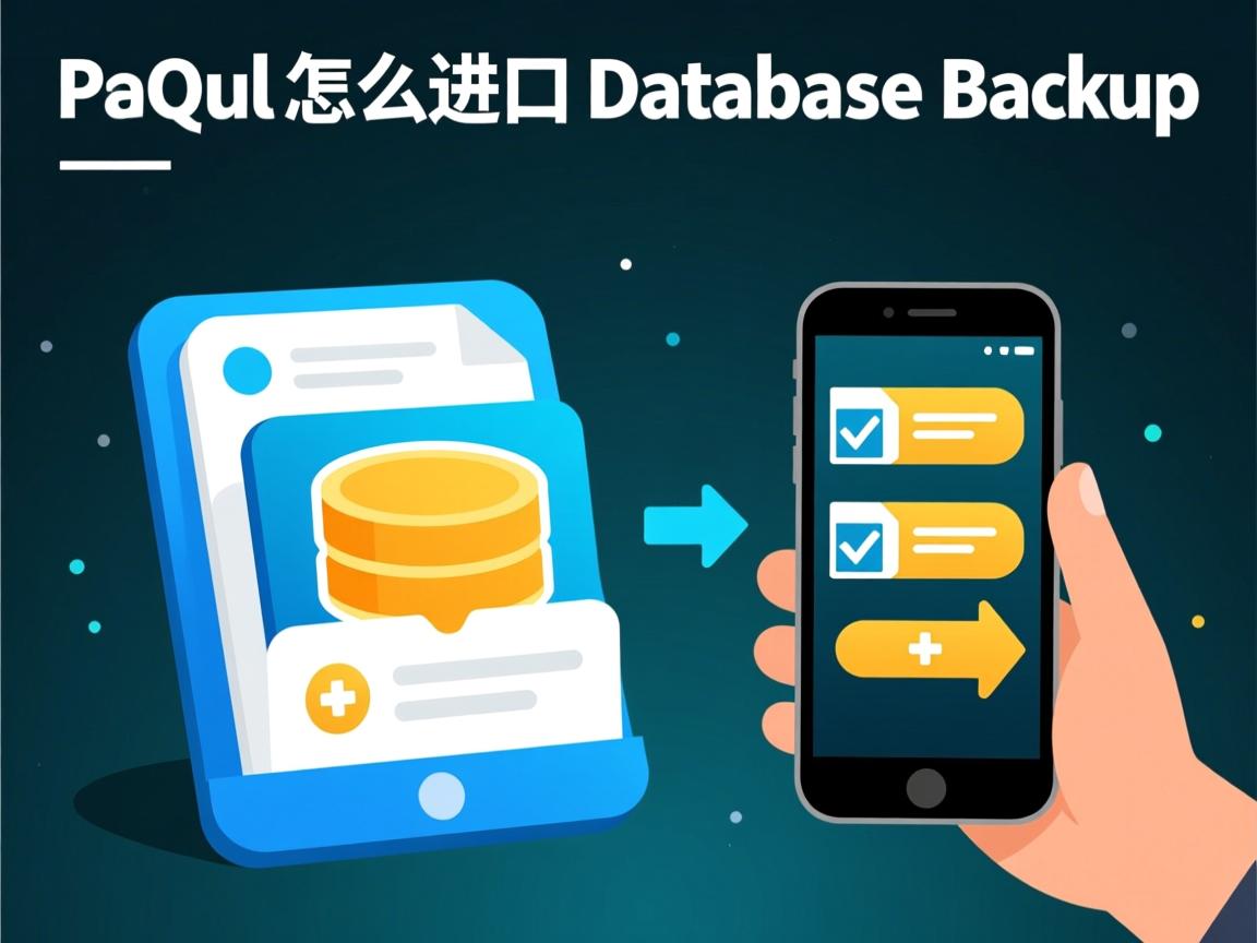 plsql怎么导入数据库备份 第1张 plsql怎么导入数据库备份 第1张