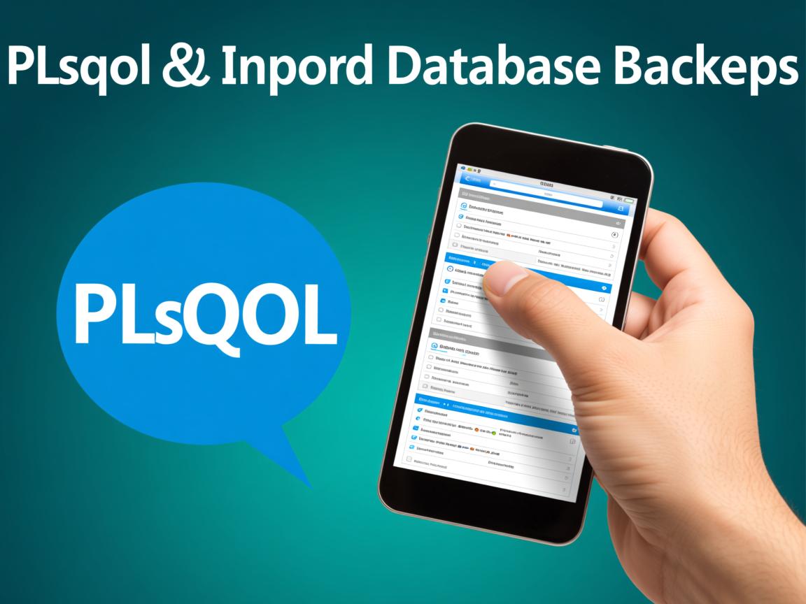 plsql怎么导入数据库备份 第3张 plsql怎么导入数据库备份 第3张