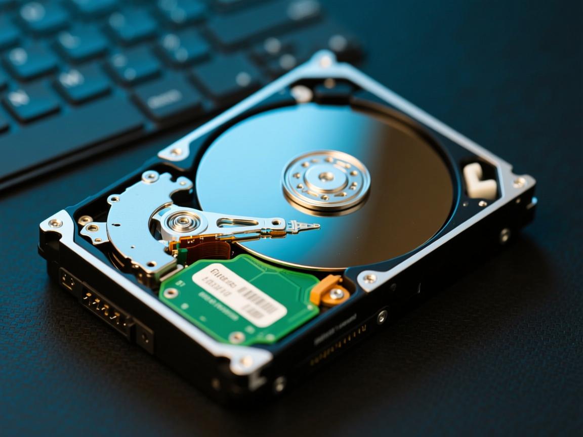 linux如何查磁盘chunk  第2张