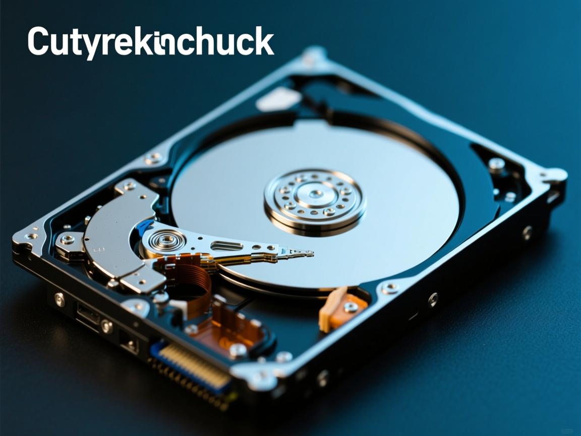 linux如何查磁盘chunk  第3张