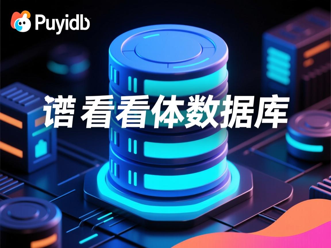 b站怎么看具体数据库 第2张 b站怎么看具体数据库 第2张