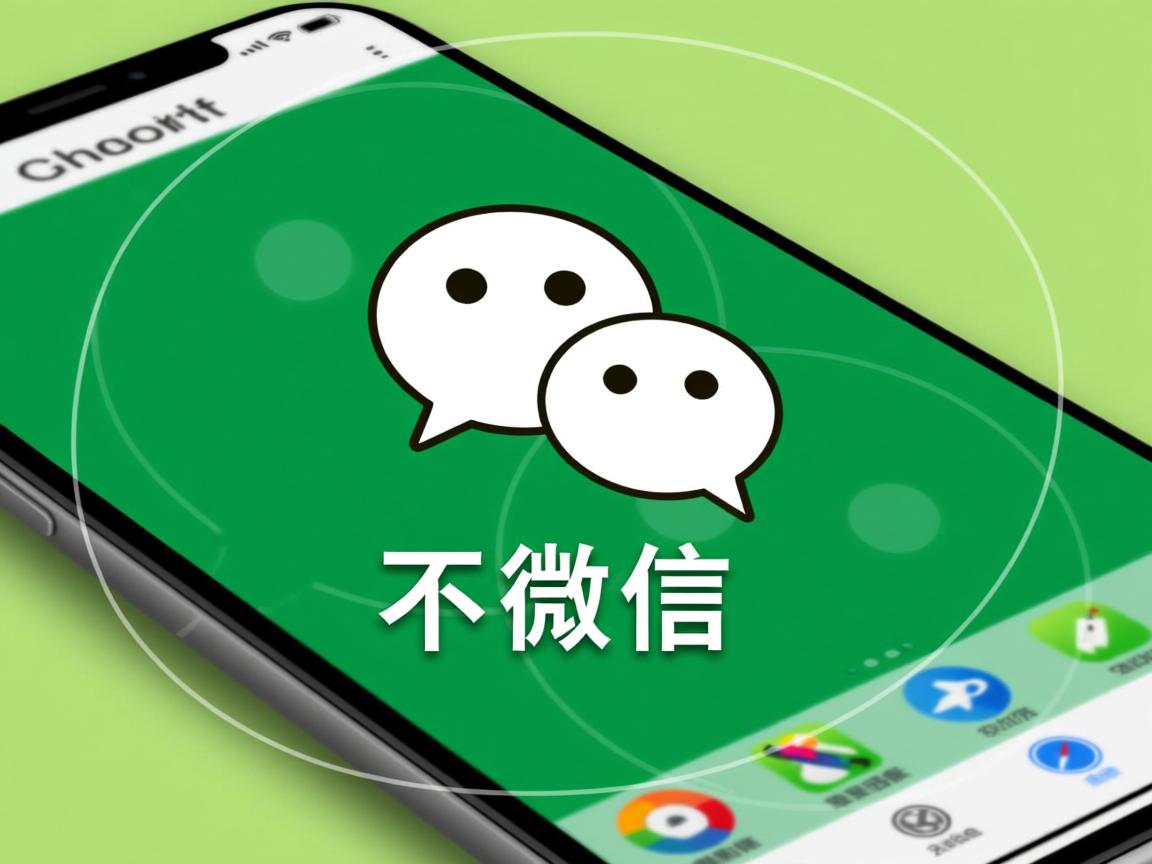 为什么微信背景不一样  第2张