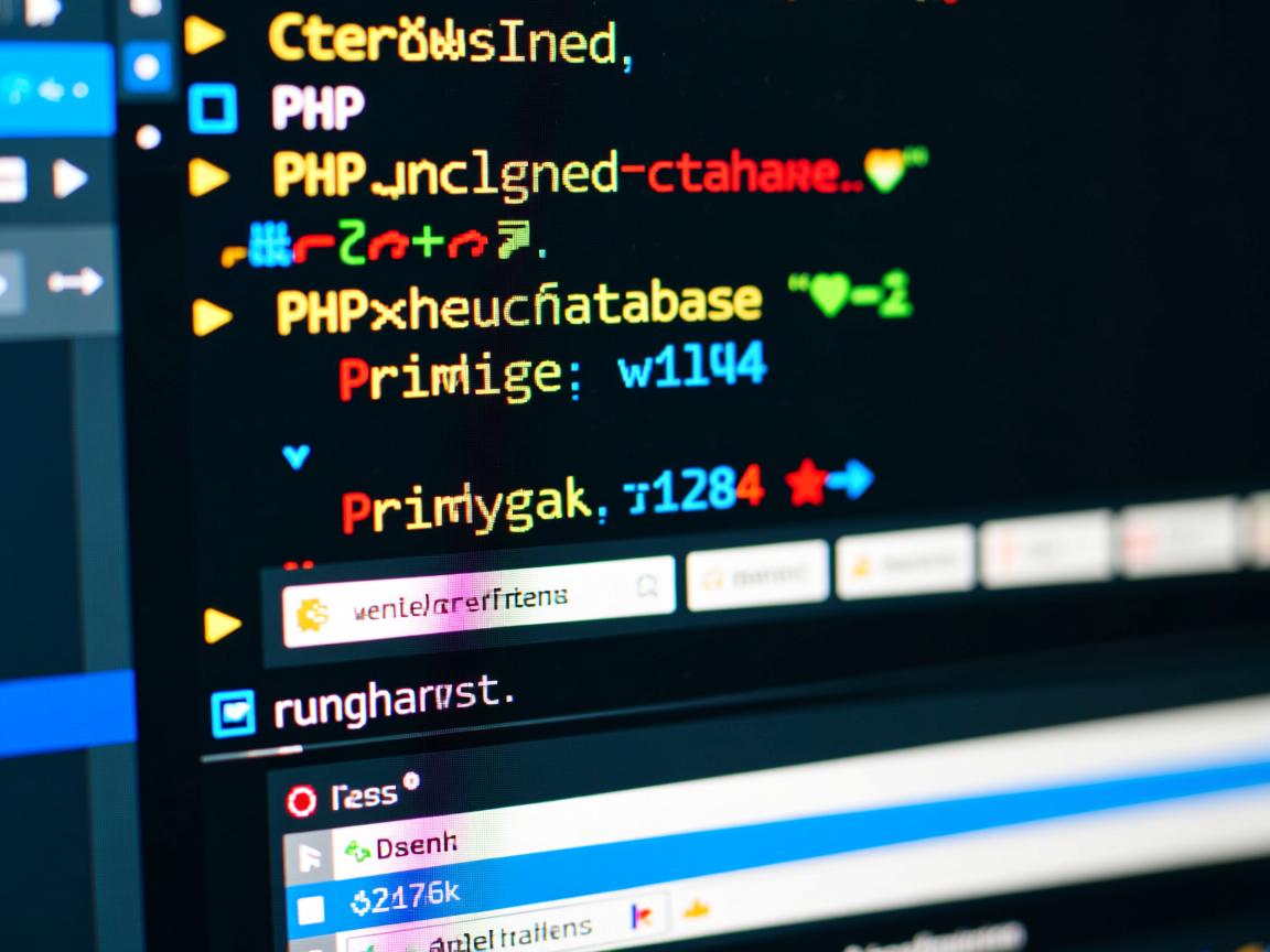 php 连接数据库 语句怎么写  第2张