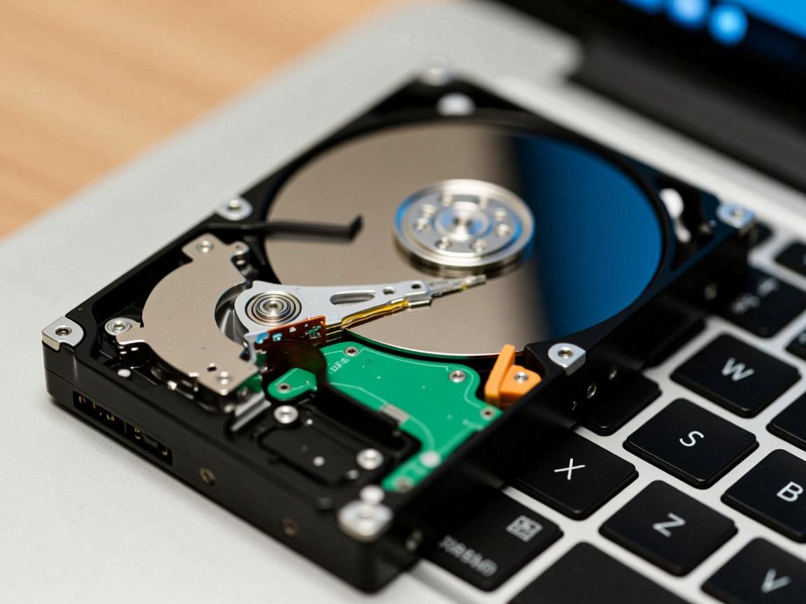 linux如何使用未分区磁盘