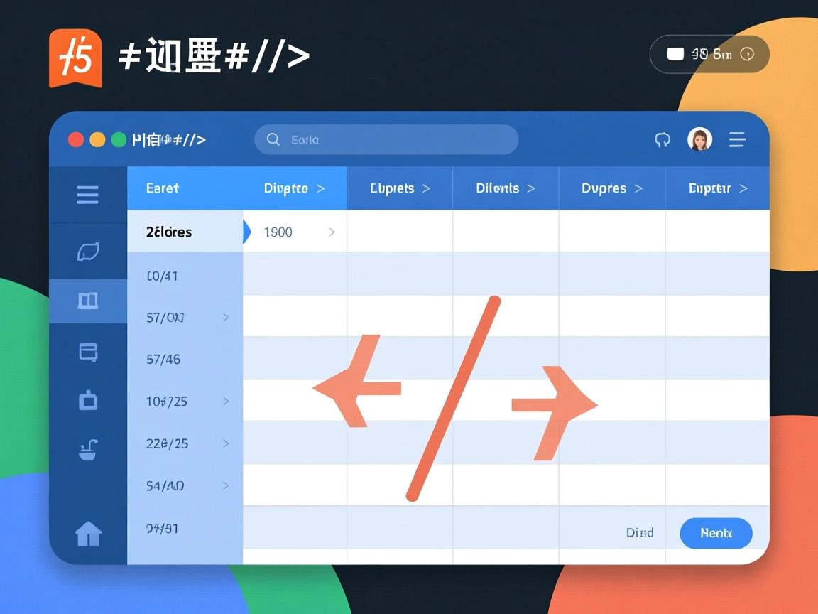 HTML5如何设置表格间距? 第3张 HTML5如何设置表格间距? 第3张