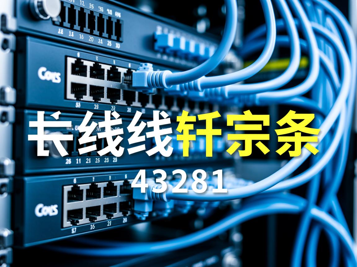 电信单线服务器  第2张