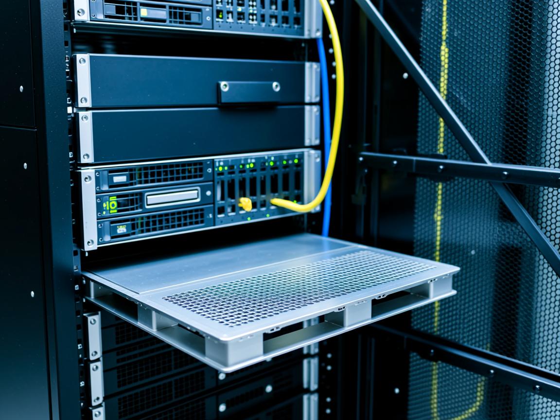 服务器机柜托板 第1张 服务器机柜托板 第1张