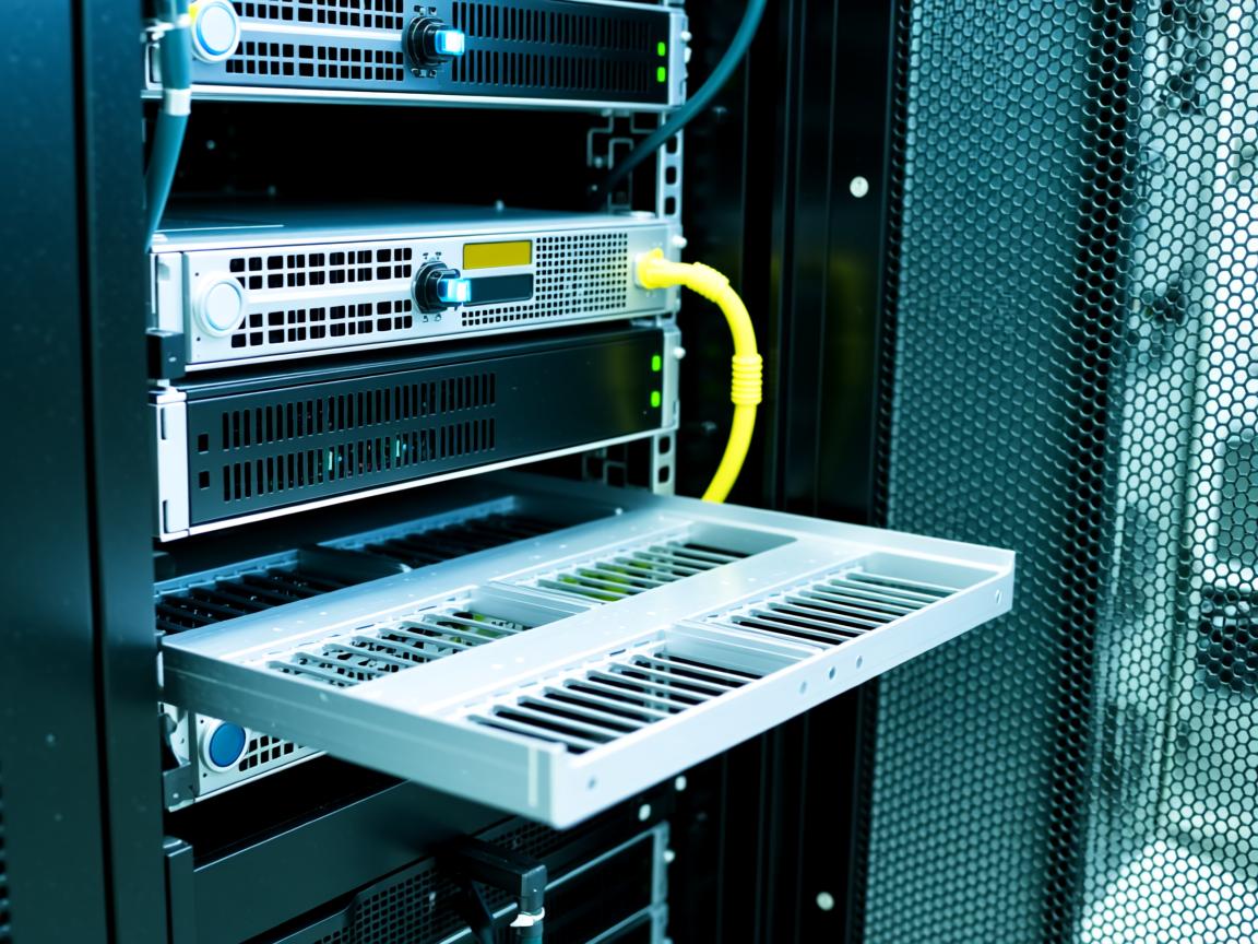 服务器机柜托板 第3张 服务器机柜托板 第3张