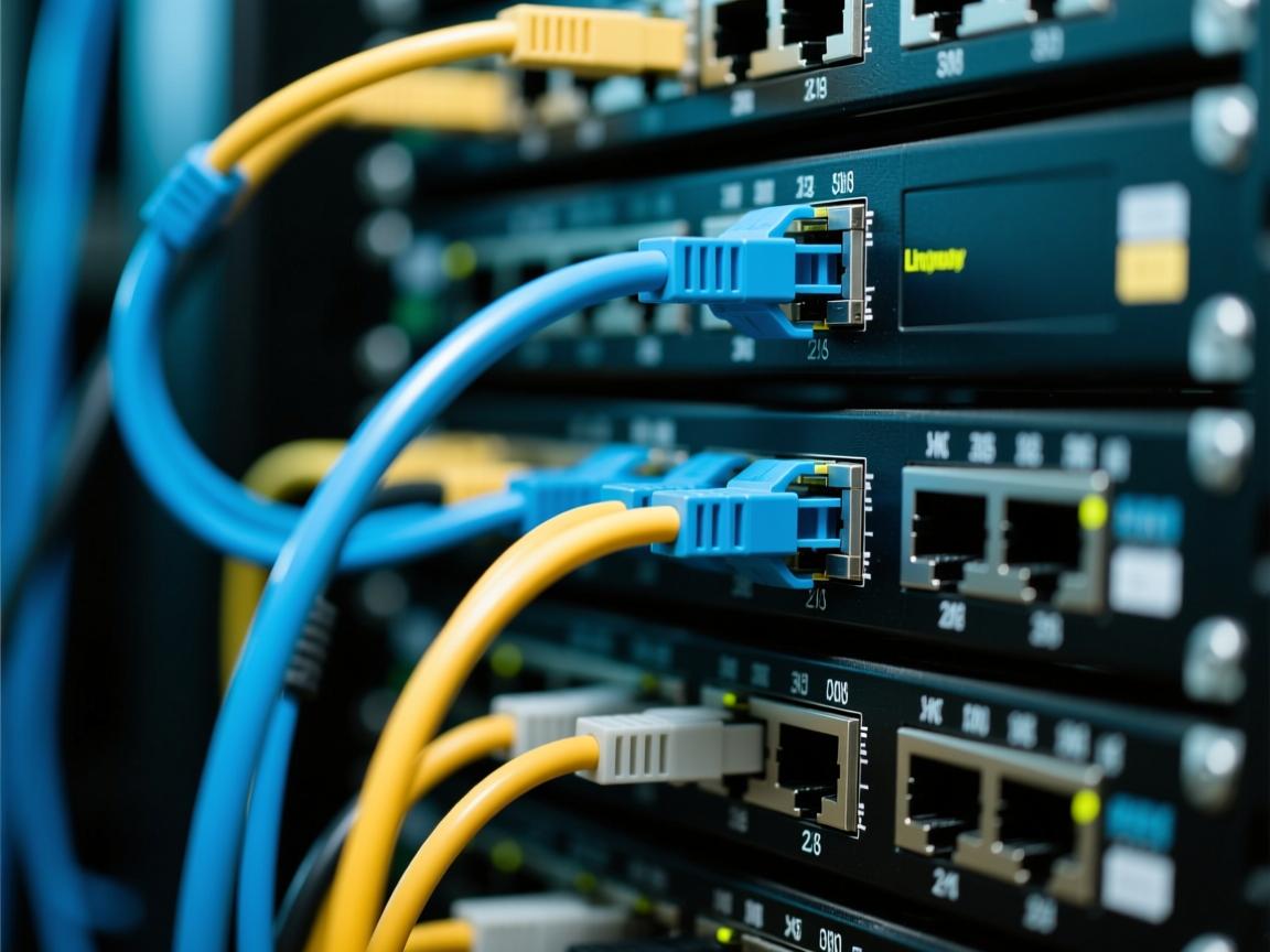 linux下不同网段如何通信  第3张